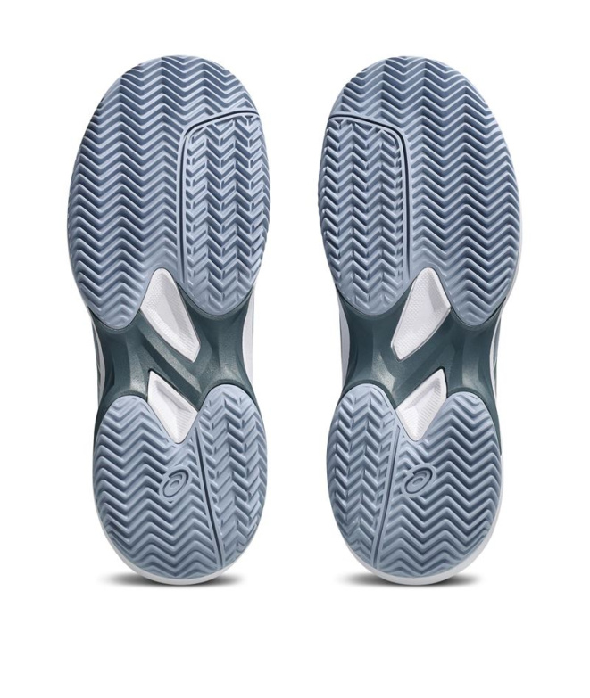 Sapatilhas de Tênis ASICS Gel-Game Gs Clay/Oc...