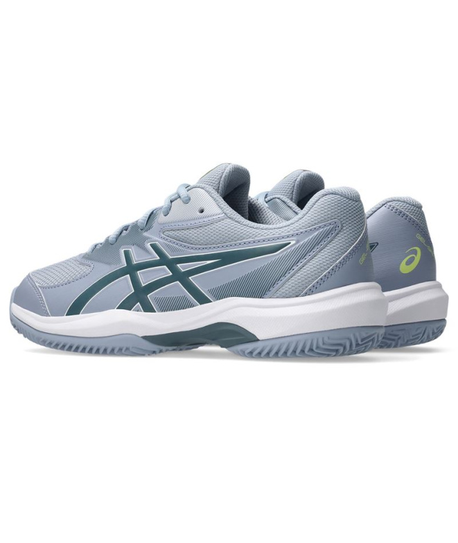 Sapatilhas de Tênis ASICS Gel-Game Gs Clay/Oc...