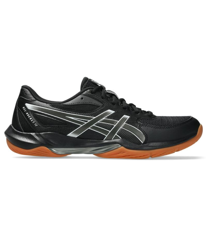 Sapatilhas de Andebol ASICS Gel-Rocket 12 Homem...
