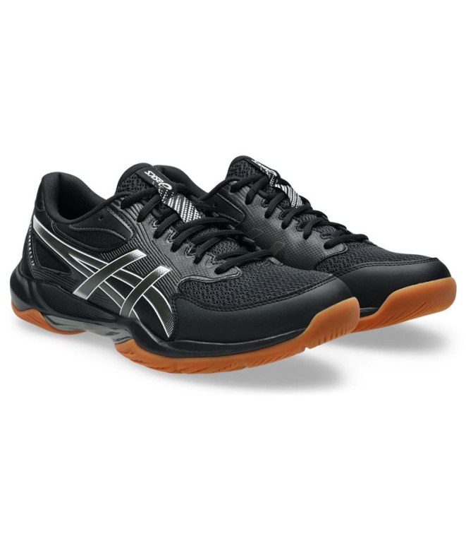 Sapatilhas de Andebol ASICS Gel-Rocket 12 Homem...