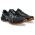 Zapatillas de Balonmano ASICS Gel-Rocket 12 Hombre Negro/Gris