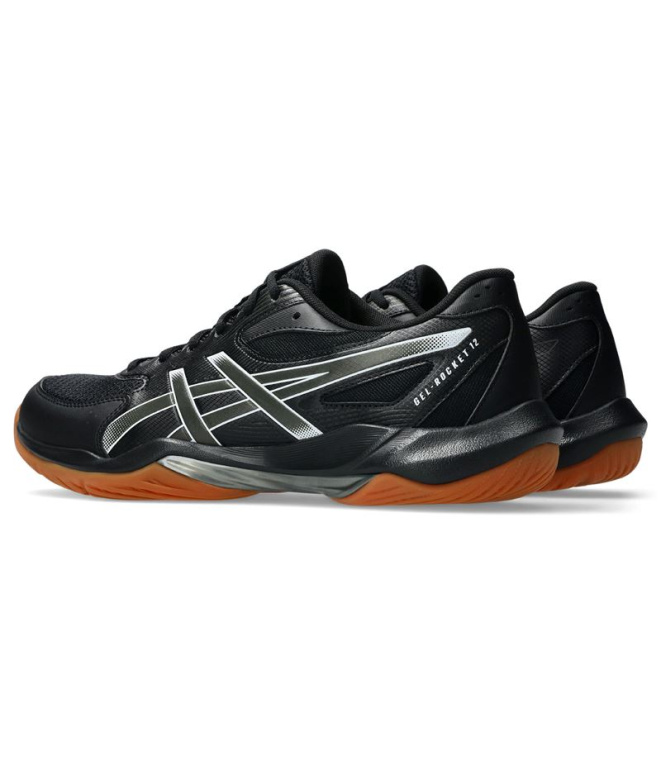 Chaussures de Handball ASICS Gel-Rocket 12...