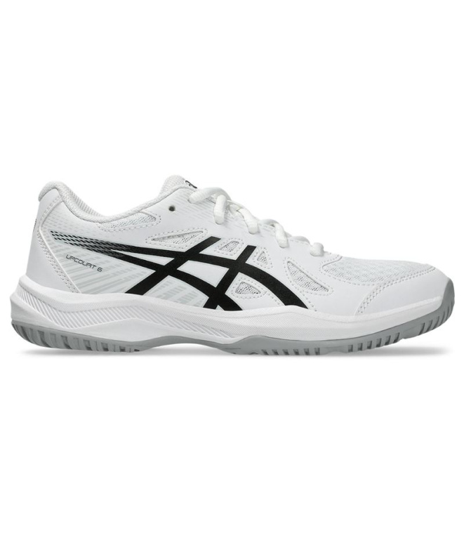 Chaussures de Volley-ball ASICS Upcourt 6 Gs...