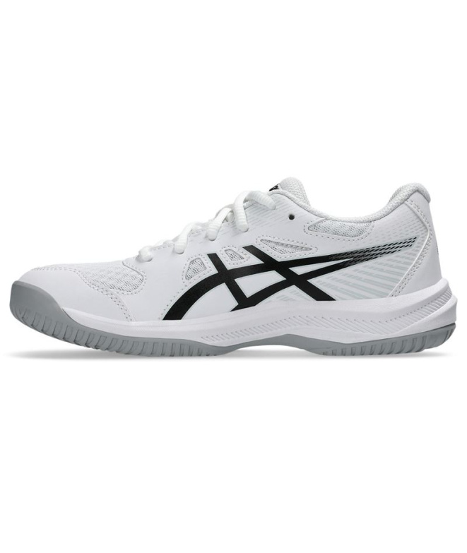 Chaussures de Volley-ball ASICS Upcourt 6 Gs...