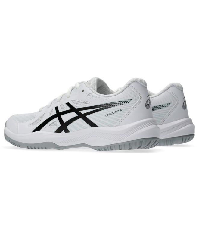 Chaussures de Volley-ball ASICS Upcourt 6 Gs...