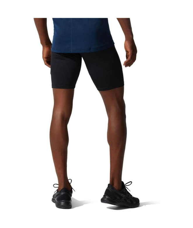 Collants de Running ASICS Core Sprinter Homme Noir