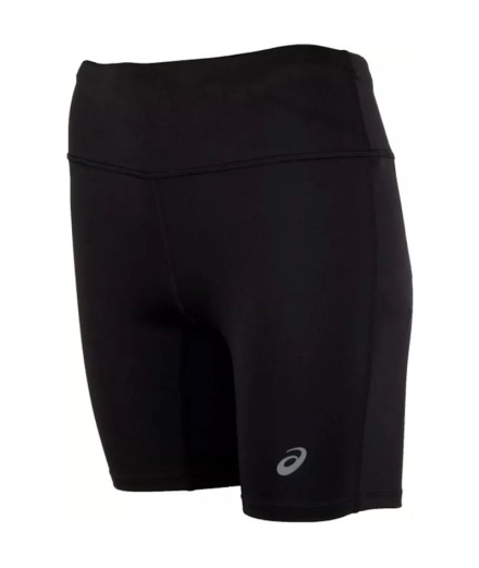 Pantalones de Running ASICS Core Sprinter Mujer Negro