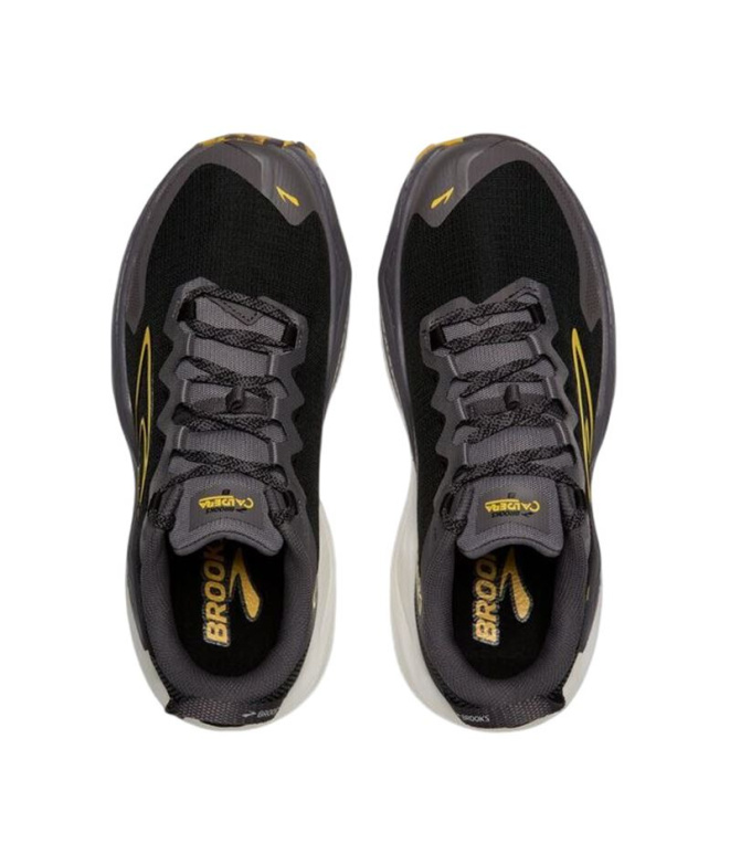 Zapatillas de Trail Caldera 8 Brooks...