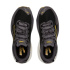 Zapatillas de Trail Caldera 8 Brooks Black/Rabbit/Zest Hombre