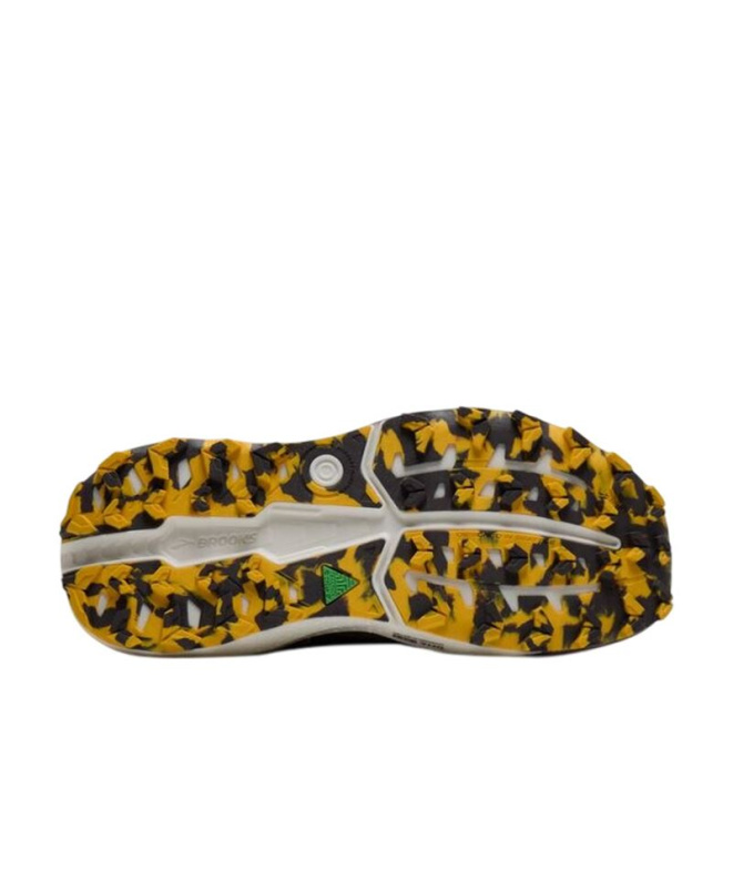 Chaussures de Trail Caldera 8 Brooks...