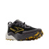 Zapatillas de Trail Caldera 8 Brooks Black/Rabbit/Zest Hombre
