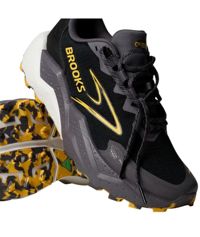 Zapatillas de Trail Caldera 8 Brooks...