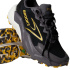 Zapatillas de Trail Caldera 8 Brooks Black/Rabbit/Zest Hombre