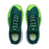 Chaussures de Trail Caldera 8 Brooks Atlantic Deep/Green/White Homme