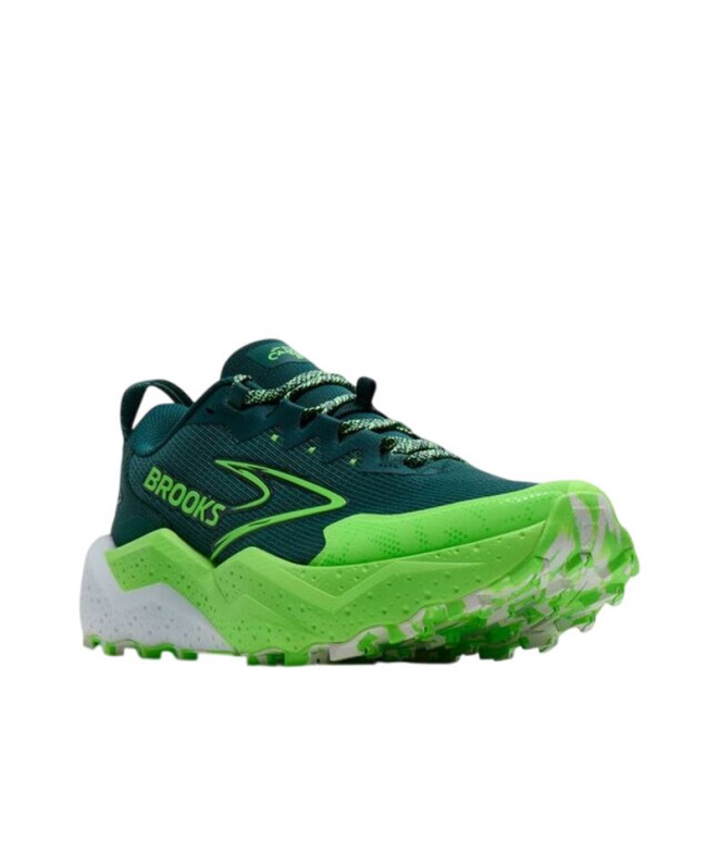 Sapatilhas de Trail Caldera 8 Brooks Atlantic...