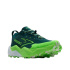 Chaussures de Trail Caldera 8 Brooks Atlantic Deep/Green/White Homme