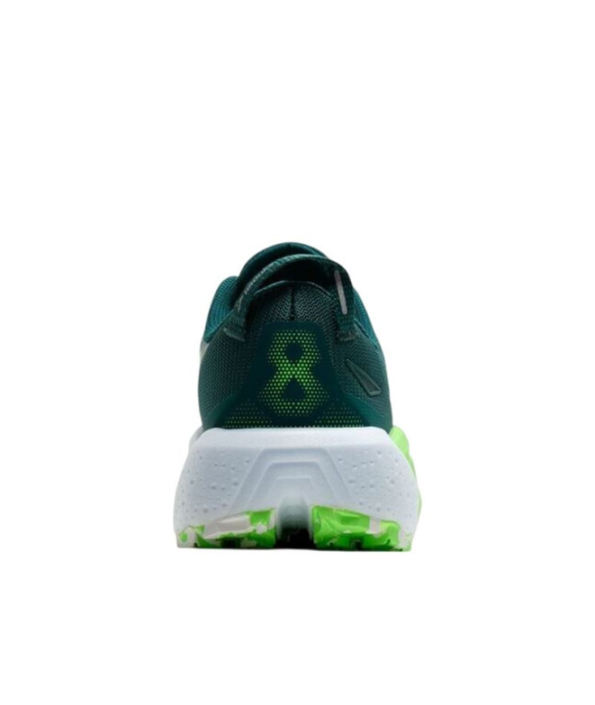 Sapatilhas de Trail Caldera 8 Brooks Atlantic...