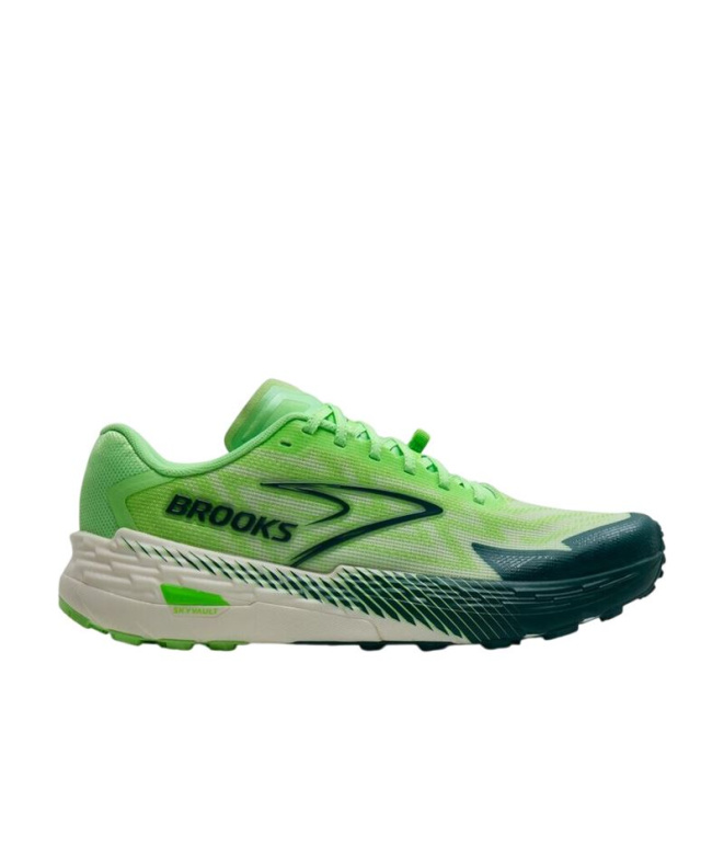 Chaussures de Trail Catamount 4 Brooks...