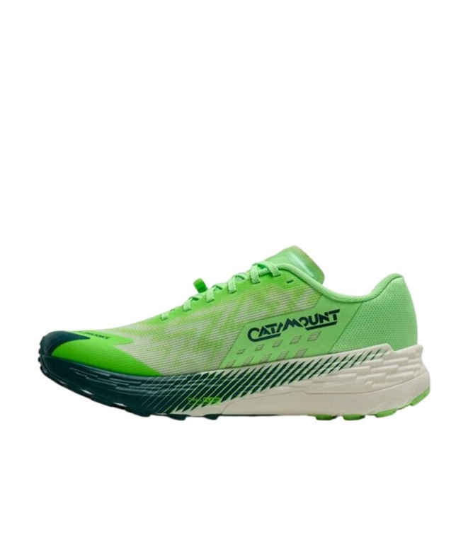 Sapatilhas de Trail Catamount 4 Brooks...