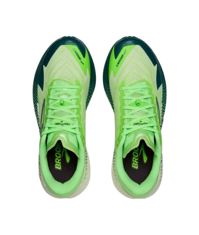 Sapatilhas de Trail Catamount 4 Brooks...