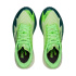 Zapatillas de Trail Catamount 4 Brooks Green/GreenGecko/Atlantic Deep Hombre