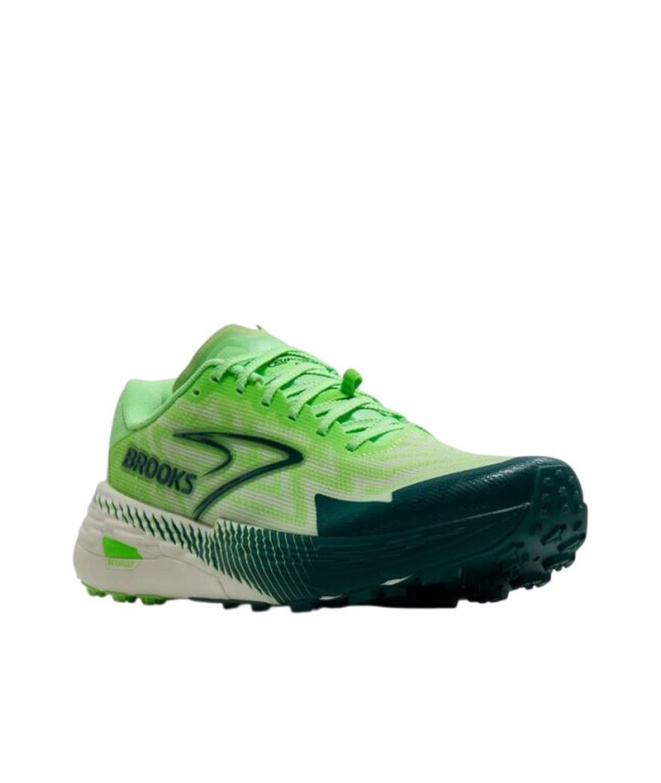 Zapatillas de Trail Catamount 4 Brooks...