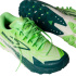 Chaussures de Trail Catamount 4 Brooks Vert/GreenGecko/Atlantic Deep Homme