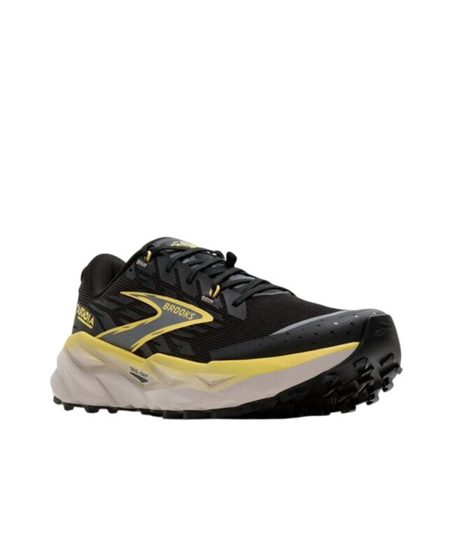 Chaussures de Trail Brooks Cascadia 19 Homme...