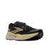 Chaussures de Trail Brooks Cascadia 19 Homme Noir/Jaune/Château