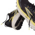 Chaussures de Trail Brooks Cascadia 19 Homme Noir/Jaune/Château
