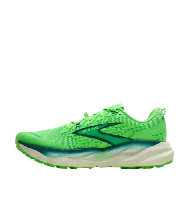 Sapatilhas de Trail Brooks Cascadia 19 Homem...