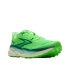Sapatilhas de Trail Brooks Cascadia 19 Homem Gecko/Atlantic Deep/Bluewash