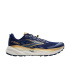 Sapatilhas de Trail Brooks Cascadia 19 Homem Beacon Blue/Starfish/Coconut
