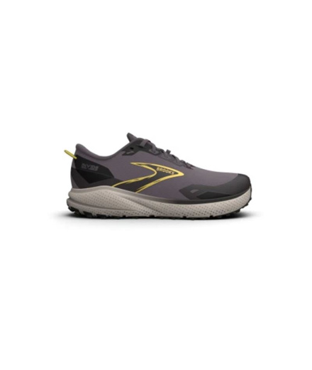 Zapatillas de Trail Brooks Divide 6 Hombre...
