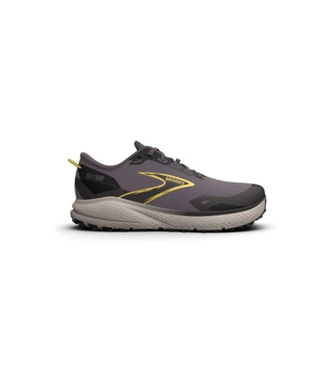 Chaussures de Trail Brooks Divide 6 Homme...