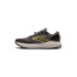 Chaussures de Trail Brooks Divide 6 Homme Rabbit/Noir/Heure Dorée