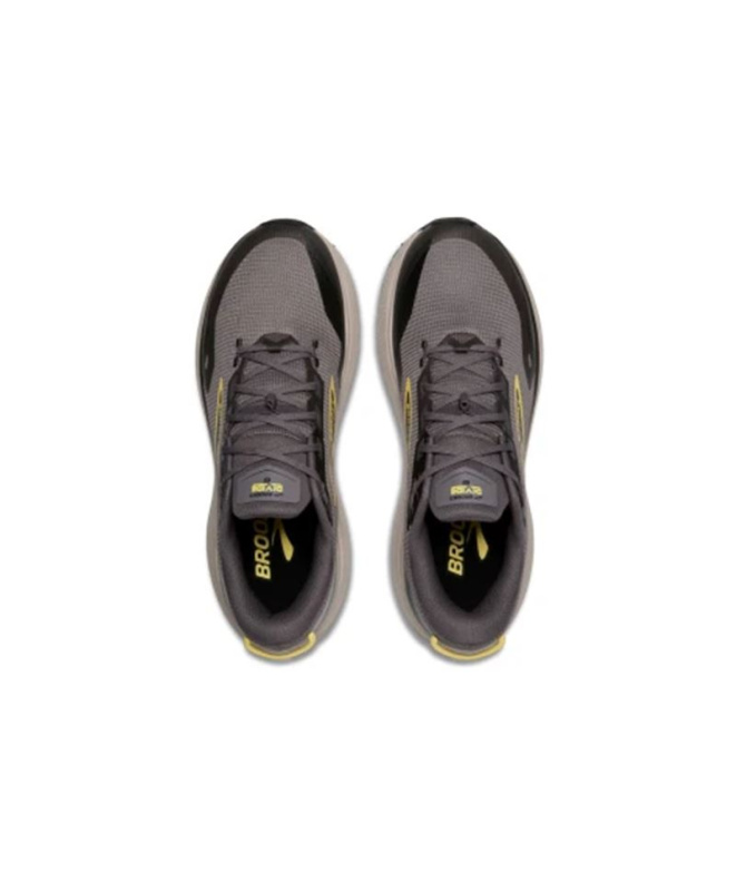 Chaussures de Trail Brooks Divide 6 Homme...