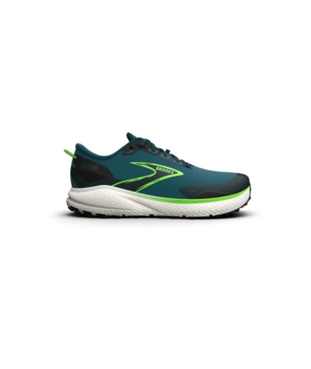 Zapatillas de Trail Brooks Divide 6 Hombre Atlantic...