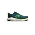 Sapatilhas de Trail Brooks Divide 6 Homem Atlantic Deep/Black/Green
