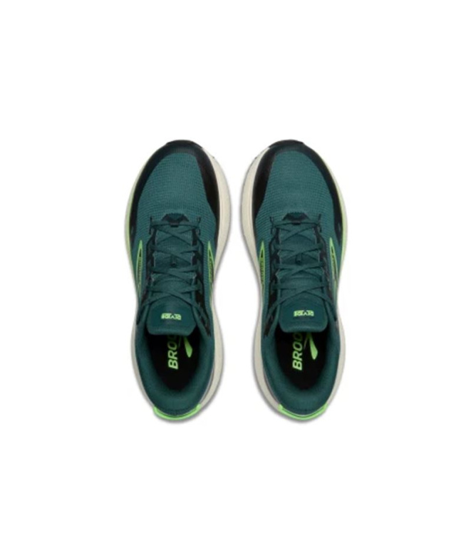 Chaussures de Trail Brooks Divide 6 Homme...