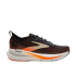 Sapatilhas de Running Brooks Glycerin 23 Homem Phantom/Laranja/Sand