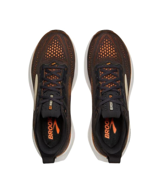 Chaussures de Running Brooks Glycerin 23 Homme...