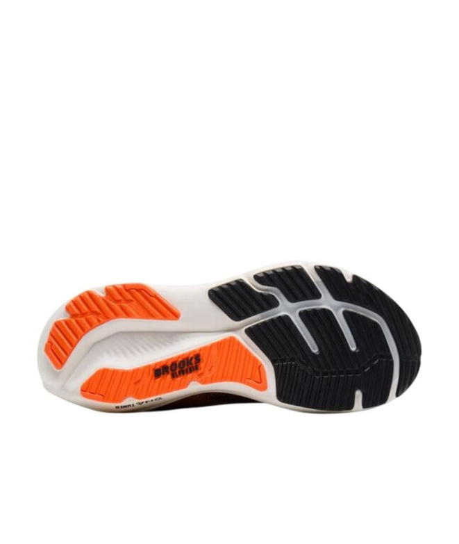 Sapatilhas de Running Brooks Glycerin 23 Homem...