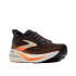 Sapatilhas de Running Brooks Glycerin 23 Homem Phantom/Laranja/Sand