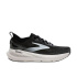 Sapatilhas de Running Brooks Glycerin 23 Homem Preto/Cinza/Branco