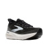 Sapatilhas de Running Brooks Glycerin 23 Homem Preto/Cinza/Branco