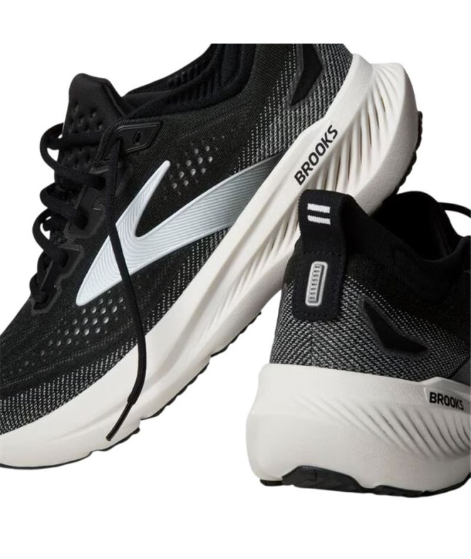 Chaussures de Running Brooks Glycerin 23 Homme...