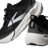 Chaussures de Running Brooks Glycerin 23 Homme Noir/Gris/Blanc