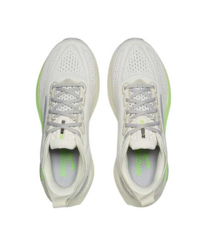 Chaussures de Running Brooks Glycerin 23  Homme...