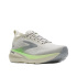 Sapatilhas de Running Brooks Glycerin 23 Homem Cinza/Verde/Preto